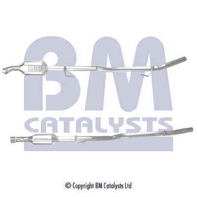 Catalytic Converter
